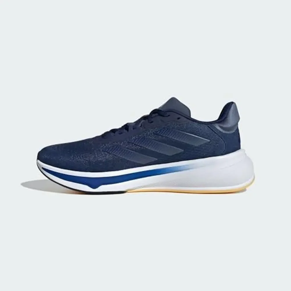 Adidas Men's Response Super Sneaker, Lucid Blue -no box- 8.5